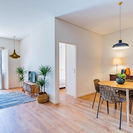 Boavista Garden Apartment Porto Dış mekan fotoğraf