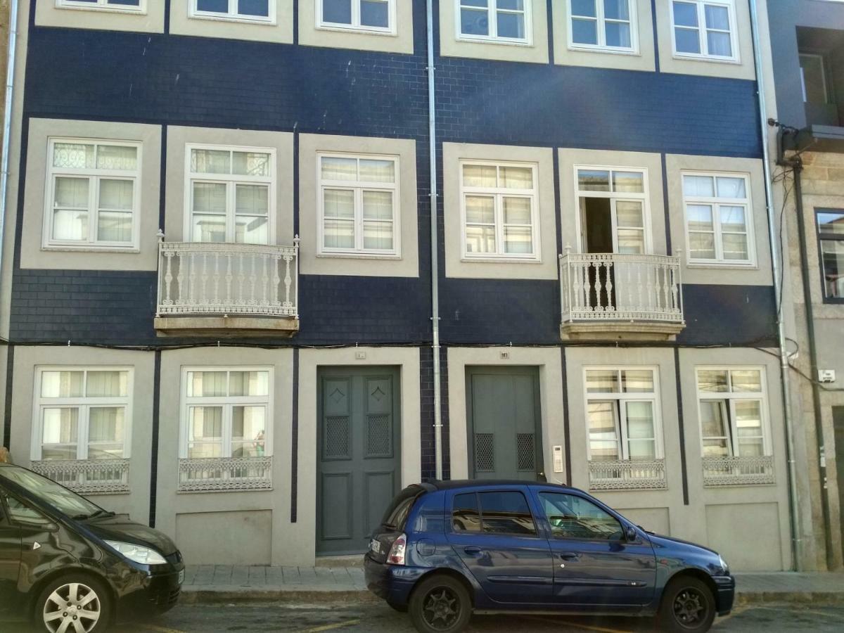 Boavista Garden Apartment Porto Dış mekan fotoğraf