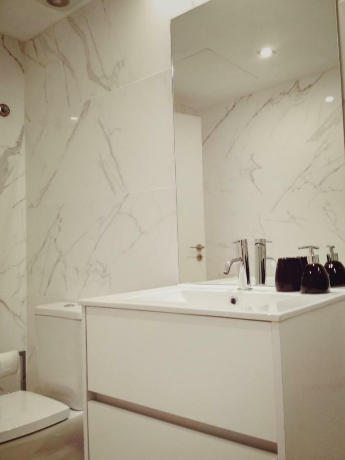 Boavista Garden Apartment Porto Dış mekan fotoğraf
