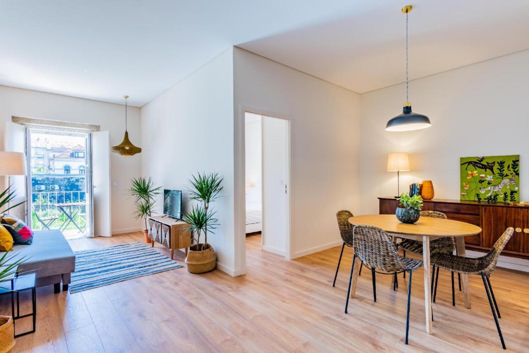 Boavista Garden Apartment Porto Dış mekan fotoğraf