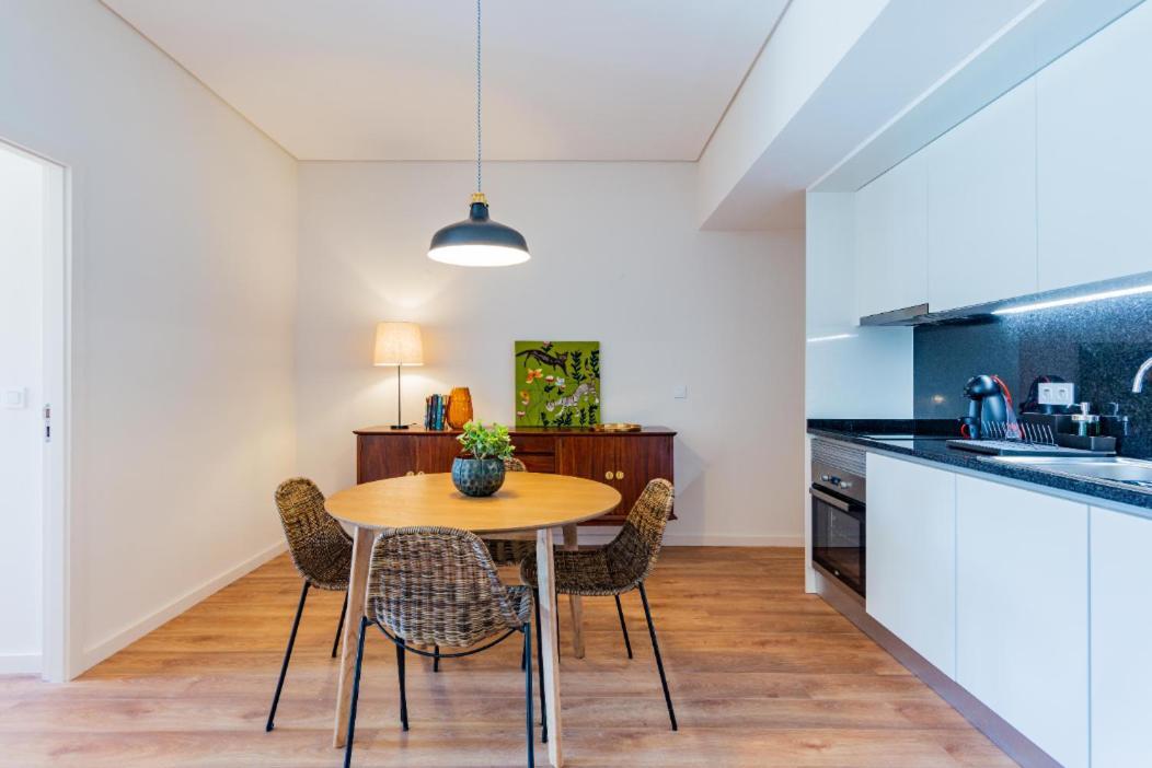 Boavista Garden Apartment Porto Dış mekan fotoğraf