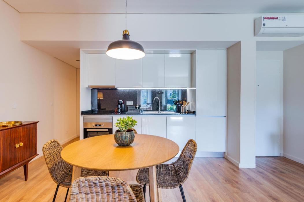 Boavista Garden Apartment Porto Dış mekan fotoğraf