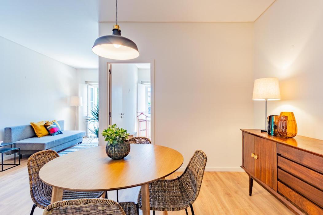 Boavista Garden Apartment Porto Dış mekan fotoğraf
