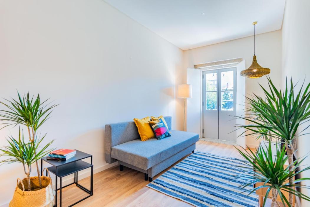 Boavista Garden Apartment Porto Dış mekan fotoğraf