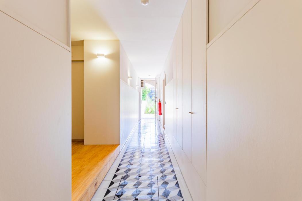 Boavista Garden Apartment Porto Dış mekan fotoğraf