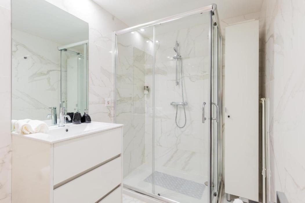 Boavista Garden Apartment Porto Dış mekan fotoğraf