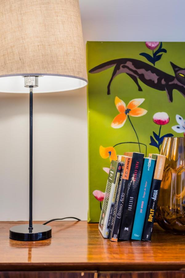 Boavista Garden Apartment Porto Dış mekan fotoğraf