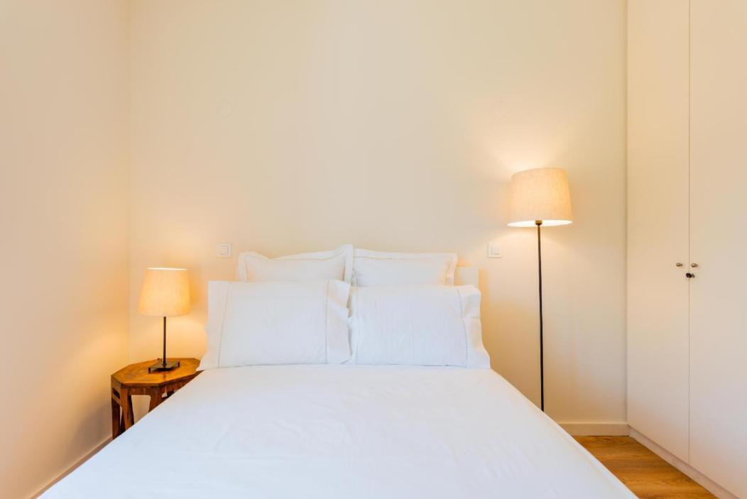 Boavista Garden Apartment Porto Dış mekan fotoğraf