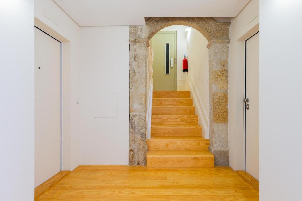 Boavista Garden Apartment Porto Dış mekan fotoğraf