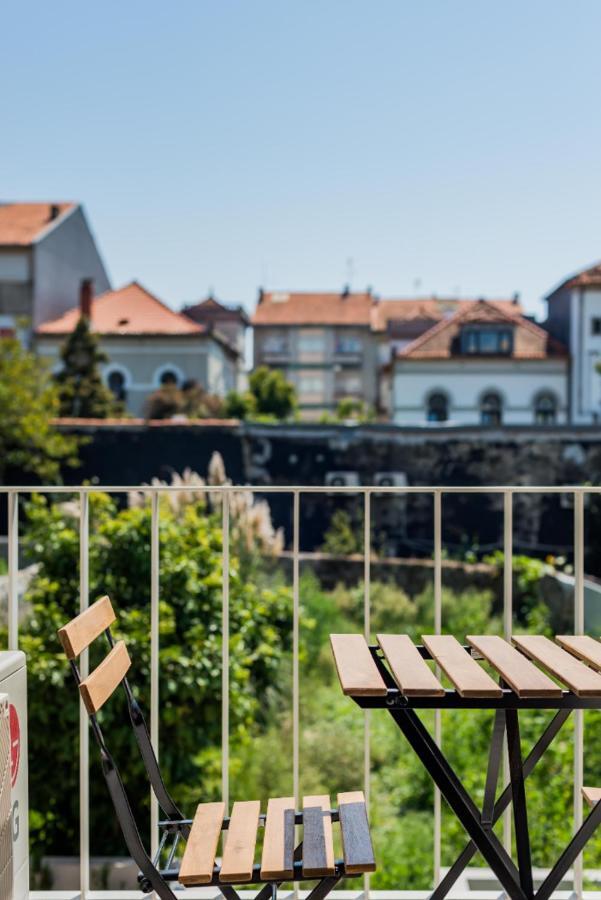 Boavista Garden Apartment Porto Dış mekan fotoğraf